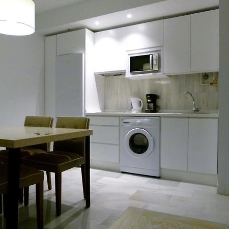 Urbanliving Gran Capitan Apartman Granada Kültér fotó